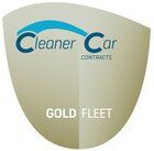 Logo Cleaner Car Gold Award